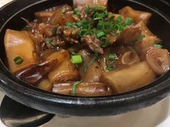 -北海渔村酒楼·粤菜海鲜点心(新华店)
