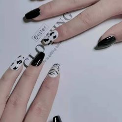 点击看大图 -LADYGIRL·Nail·Lash·美甲美睫