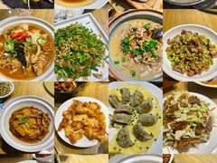 -拉完海鲜大排档(温岭店)