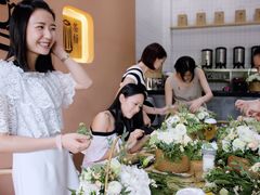 -杭州街角花屋花店(闻堰店)