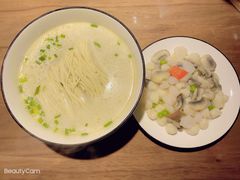 -十面春风·江南面馆(崇宁路店)