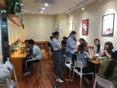 -醉面(五道口启迪大厦店)
