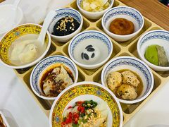 -龙抄手(春熙路总店)
