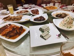 -顺风海鲜港(金玉兰店)