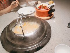 -粗茶淡饭·蒸鲜(光谷店)