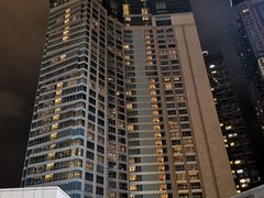 -君悦酒店·La Terrazza意合園·意式风味