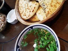 -澄城学斌水盆羊肉(总店)