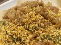 -和源祥·日照菜扛把子(万平口一店)