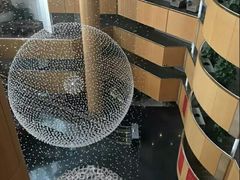 -天津水晶宫饭店