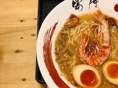 -雷门拉面(龙湖成都金楠天街店)