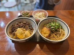 -李易面馆(树木岭店)
