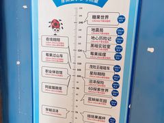 -蓝精灵乐园·世茂精灵之城主题乐园