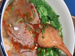 -马记永·兰州牛肉面(天通苑家乐福店)