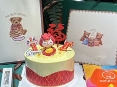 -CAKE BOSS 蛋糕老板(西单君太百货店)