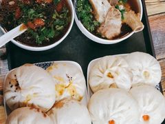 -白杨包子(通达街店)
