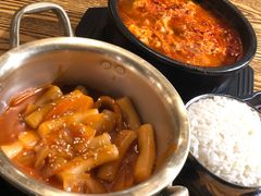 -吴草鸡爪오초닭발韩食堂(融恒盈嘉中心店)