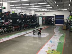 -迪卡侬(瓯海店)