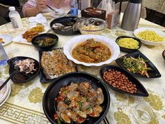 香辣花甲-铭副琦食·虾蟹烩馆(渔人码头店)