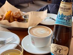 -1901 Cafe(西四店)