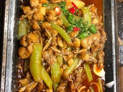 -70后饭吧(府河街店)