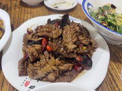 -红实家常菜(静安里店)