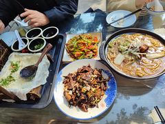 -百花人家(清水田园店)