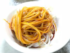大米凉皮-薛昌利大米面皮(南关正街店)