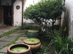 -院子餐厅·大锅菜·老杭帮(桥西直街店)