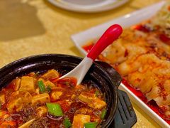 陈麻婆豆腐-陈麻婆豆腐(春熙店)