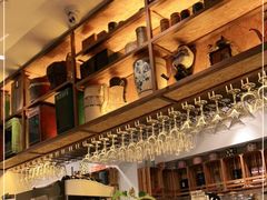 -BOCATA 西班牙餐厅(三里屯店)