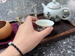 -扫雪煮茶(西村店)