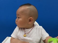 -美吉姆早教(西安万象城中心)