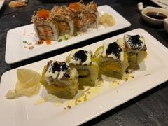 -大渔铁板烧(大悦城店)