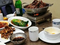 -大鸭梨烤鸭店(金顶街店)