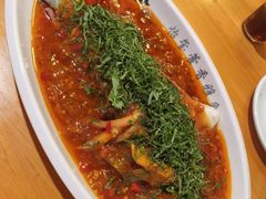 -老字号怡玺·藿香雅鱼(20年雅安店)