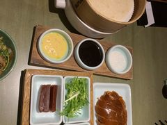 -那家小馆•北京菜•烤鸭(中关村店)