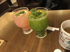 -川味观·鲜货火锅(西湖文化广场店)