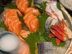 -德川家日本料理(中关村寰太大厦店)