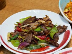 -静一餐厅·湖北菜(前门店)