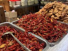 -隆氏兔头(同盛路店)