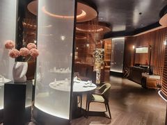 -深圳美高梅酒店-品聚嘉府中餐厅