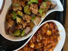 -乡村基(大渡口区国际广场店)