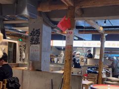 -北丐先生·野馄饨烧烤(雨花万象店)