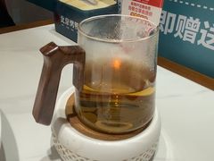 -东流山烤鸭·家常菜(雨山龙湖店)
