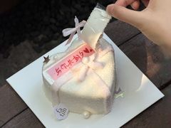 -花甜生活FatimCake·生日蛋糕