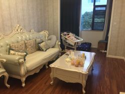 房内设施-弗蕾亚·和月月子调理院(东湖店)