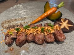-炙柒Sekinana·精致料理 烧鸟·铁板烧(海上世界店)