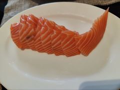 -圣丰索菲特·2 On 988 Café 自助餐厅