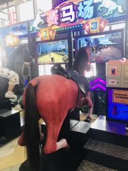 -嗨翻Hi-Fun竞技主题乐园·蹦床团建生日聚会(五棵松华熙店)
