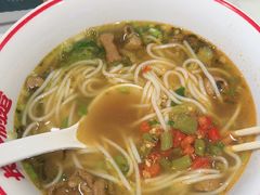 -万利记·长沙粉面小吃(京基水贝店)